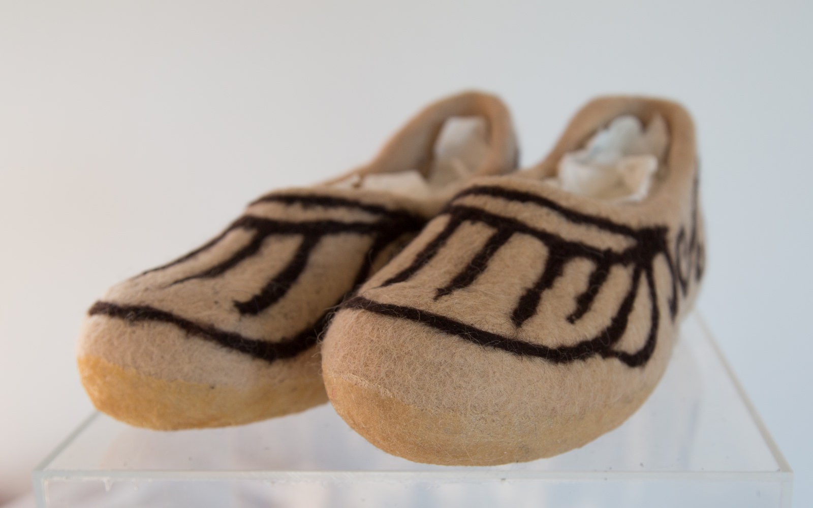 bespoke slippers